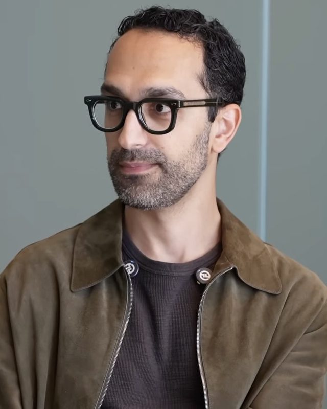 Ali Kashani