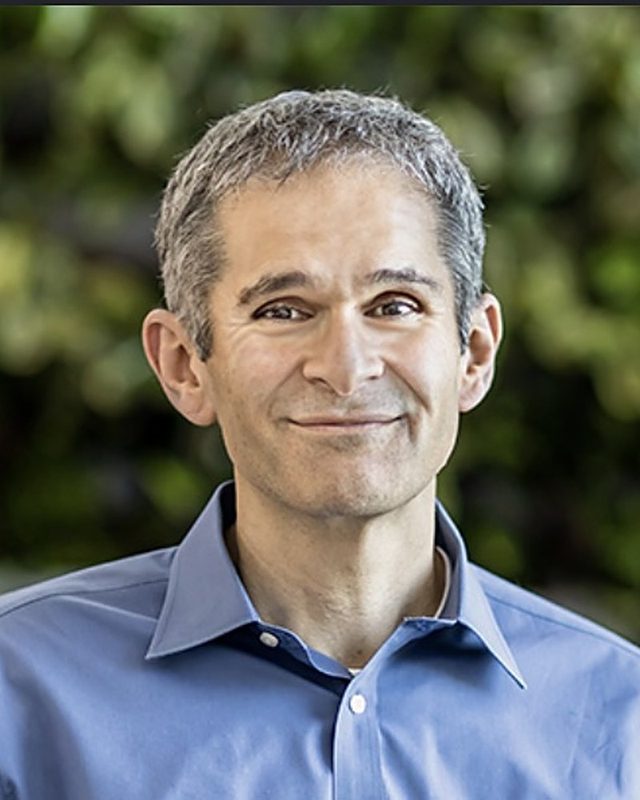 Amin Vahdat