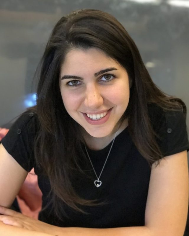 Dorsa Sadigh