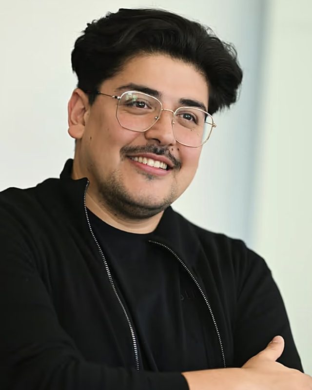 Ramin Hasani