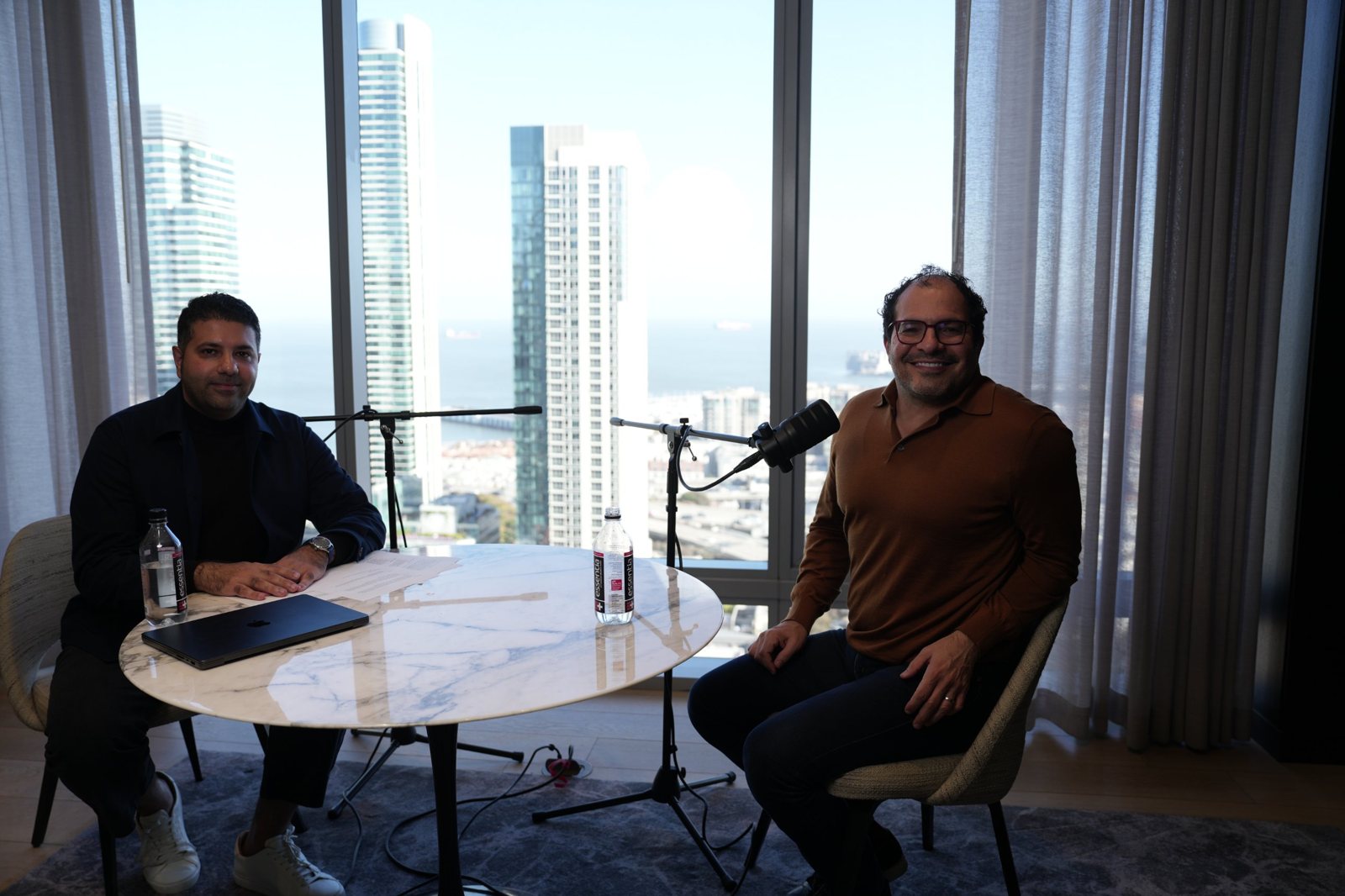 SecondPod studio