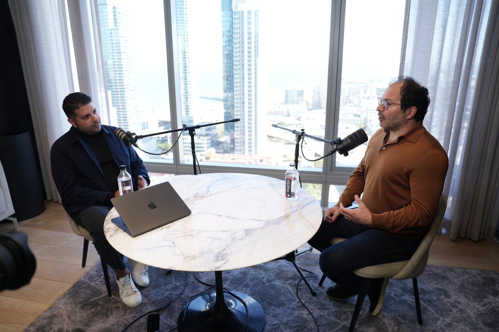 SecondPod studio