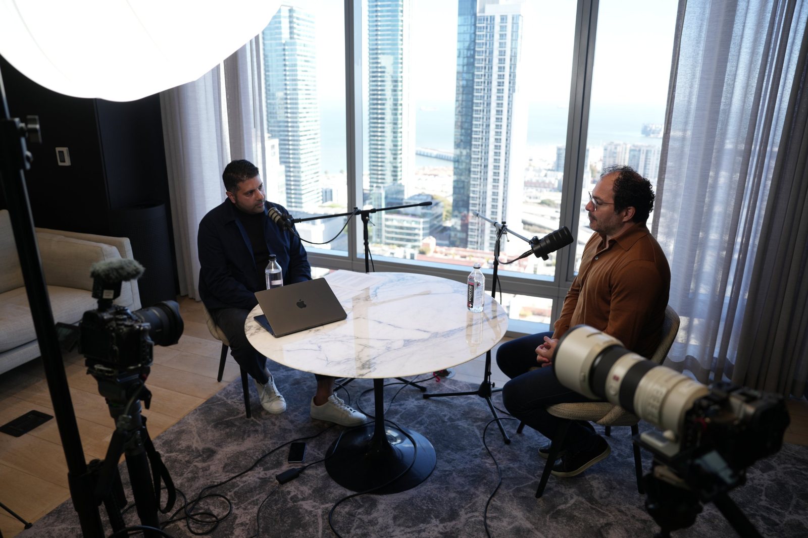 SecondPod studio